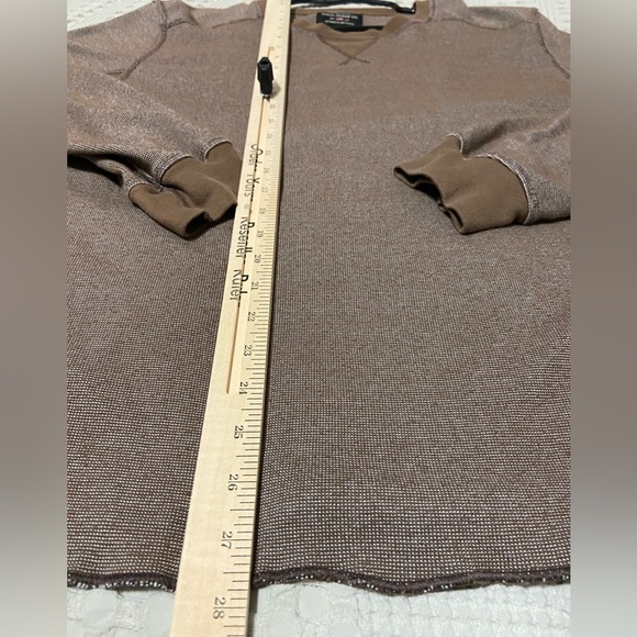 Ralph Lauren Thermal Long Sleeve - Picture 3 of 7